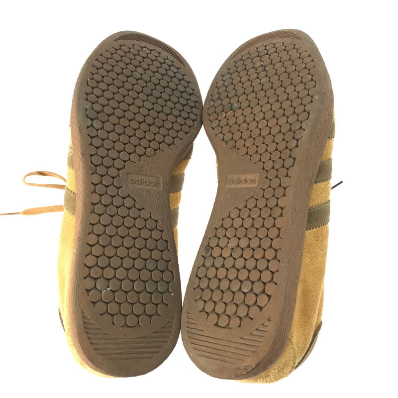 【中古品】【メンズ】 adidas Originals アディダスオリジナルス TOBACCO GRUEN GW8206 タバコ グルーエン スニーカー 靴 161-250404-yk-11-tag サイズ：26.5cm/US9.5 カラー：MESA/BROWN DESART/WILD BROWN 万代Net店