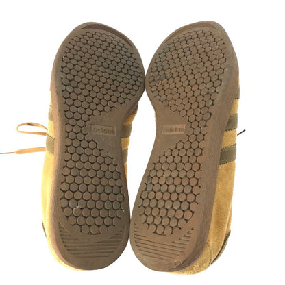 【中古品】【メンズ】 adidas Originals アディダスオリジナルス TOBACCO GRUEN GW8206 タバコ グルーエン スニーカー 靴 161-250404-yk-11-tag サイズ：26.5cm/US9.5 カラー：MESA/BROWN DESART/WILD BROWN 万代Net店
