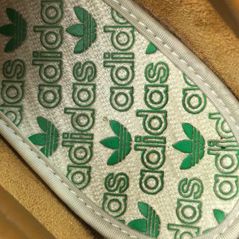 【中古品】【メンズ】 adidas Originals アディダスオリジナルス TOBACCO GRUEN GW8206 タバコ グルーエン スニーカー 靴 161-250404-yk-11-tag サイズ：26.5cm/US9.5 カラー：MESA/BROWN DESART/WILD BROWN 万代Net店