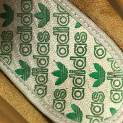 【中古品】【メンズ】 adidas Originals アディダスオリジナルス TOBACCO GRUEN GW8206 タバコ グルーエン スニーカー 靴 161-250404-yk-11-tag サイズ：26.5cm/US9.5 カラー：MESA/BROWN DESART/WILD BROWN 万代Net店