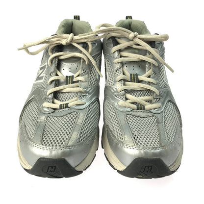 【中古品】【メンズ】 MR530KMW スニーカー 靴 162-250331-hi-08-tag サイズ：27.5cm US 9.5 カラー：SILVER 万代Net店