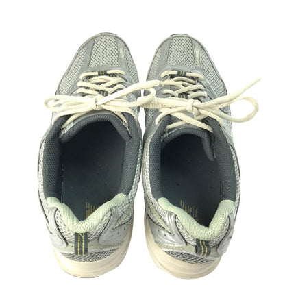 【中古品】【メンズ】 MR530KMW スニーカー 靴 162-250331-hi-08-tag サイズ：27.5cm US 9.5 カラー：SILVER 万代Net店