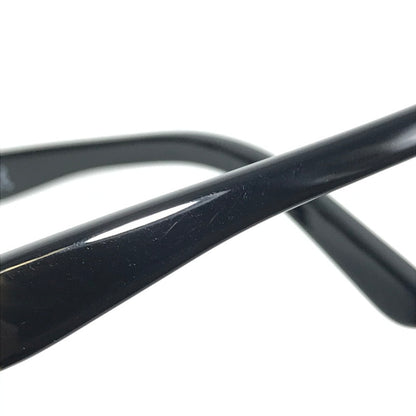 【中古品】【メンズ/レディース】 TOM FORD トムフォード メガネ TF5431-F 001 度入り アイウェア アクセサリー 203-250404-yk-25-tag サイズ：55□16 145 カラー：ブラック 万代Net店