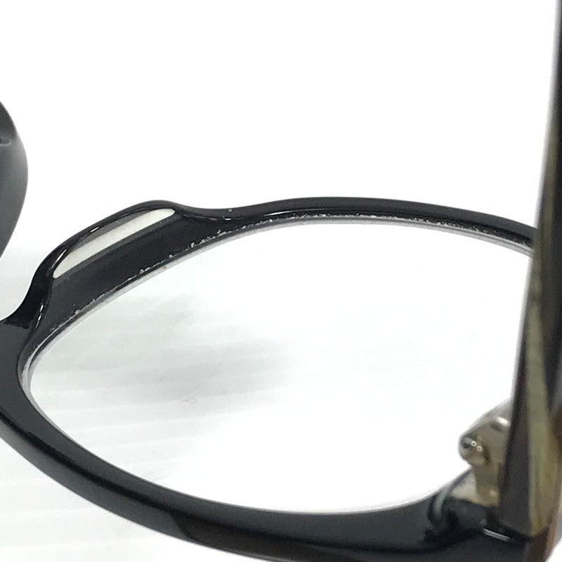 【中古品】【メンズ/レディース】 TOM FORD トムフォード メガネ TF5431-F 001 度入り アイウェア アクセサリー 203-250404-yk-25-tag サイズ：55□16 145 カラー：ブラック 万代Net店