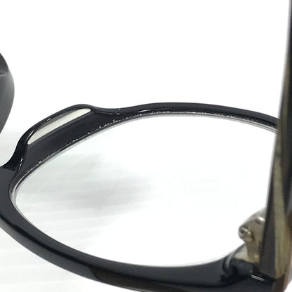【中古品】【メンズ/レディース】 TOM FORD トムフォード メガネ TF5431-F 001 度入り アイウェア アクセサリー 203-250404-yk-25-tag サイズ：55□16 145 カラー：ブラック 万代Net店