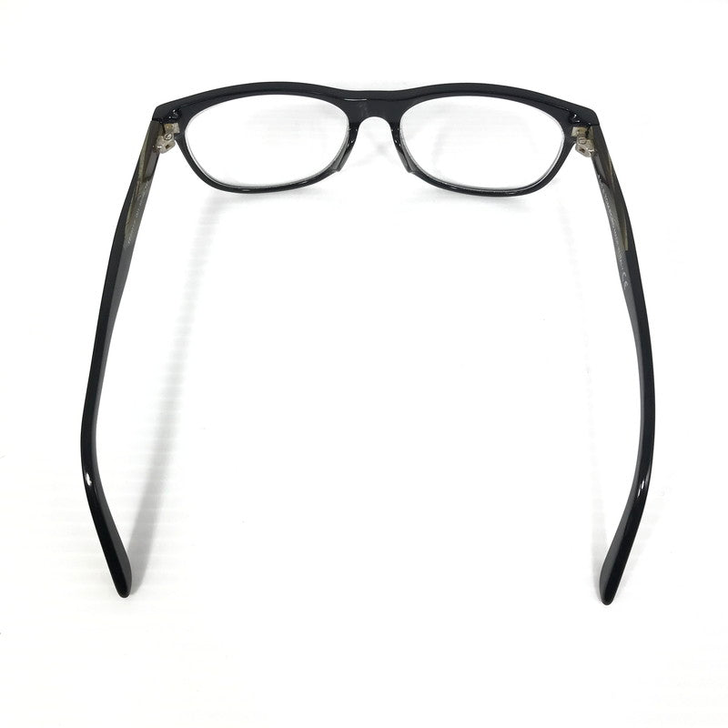 【中古品】【メンズ/レディース】 TOM FORD トムフォード メガネ TF5431-F 001 度入り アイウェア アクセサリー 203-250404-yk-25-tag サイズ：55□16 145 カラー：ブラック 万代Net店