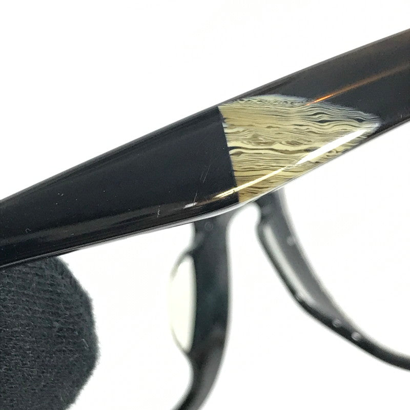 【中古品】【メンズ/レディース】 TOM FORD トムフォード メガネ TF5431-F 001 度入り アイウェア アクセサリー 203-250404-yk-25-tag サイズ：55□16 145 カラー：ブラック 万代Net店