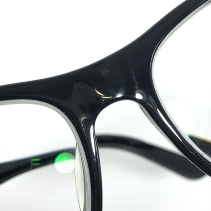 【中古品】【メンズ/レディース】 TOM FORD トムフォード メガネ TF5431-F 001 度入り アイウェア アクセサリー 203-250404-yk-25-tag サイズ：55□16 145 カラー：ブラック 万代Net店