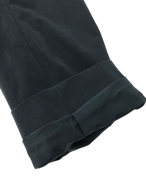 【中古品】【メンズ】 COS コス NYLON JACKET ナイロンジャケット ロングコート アウター 140-250403-yk-28-tag サイズ：52 カラー：ネイビー 万代Net店