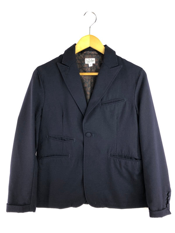 【中古品】【メンズ】 TAILORED JACKET　テーラードジャケット 140-251118-na-08-tag サイズ：1 カラー：ネイビー 万代Net店