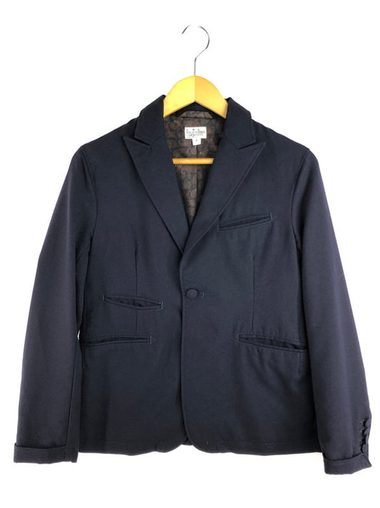 【中古品】【メンズ】 TAILORED JACKET　テーラードジャケット 140-251118-na-08-tag サイズ：1 カラー：ネイビー 万代Net店