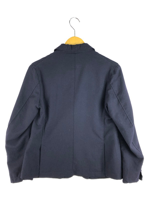 【中古品】【メンズ】 TAILORED JACKET　テーラードジャケット 140-251118-na-08-tag サイズ：1 カラー：ネイビー 万代Net店
