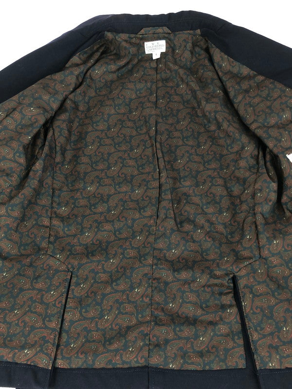 【中古品】【メンズ】 TAILORED JACKET　テーラードジャケット 140-251118-na-08-tag サイズ：1 カラー：ネイビー 万代Net店