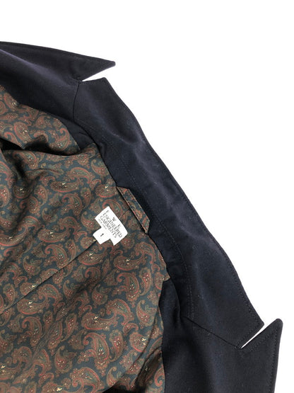 【中古品】【メンズ】 TAILORED JACKET　テーラードジャケット 140-251118-na-08-tag サイズ：1 カラー：ネイビー 万代Net店