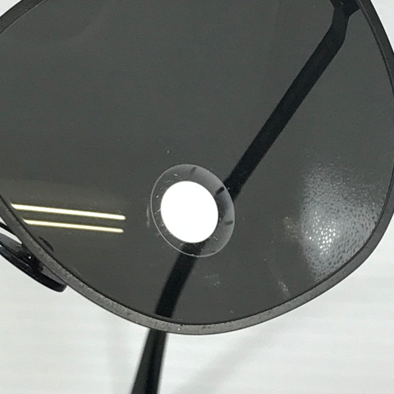 【中古品】【メンズ】 MYKITA for Daiki Tsuneta マイキータ × 常田大希 コラボ LENNARD 002 レナード サングラス アイウェア アクセサリー 203-250404-yk-30-tag サイズ：51□22 カラー：ブラック 万代Net店