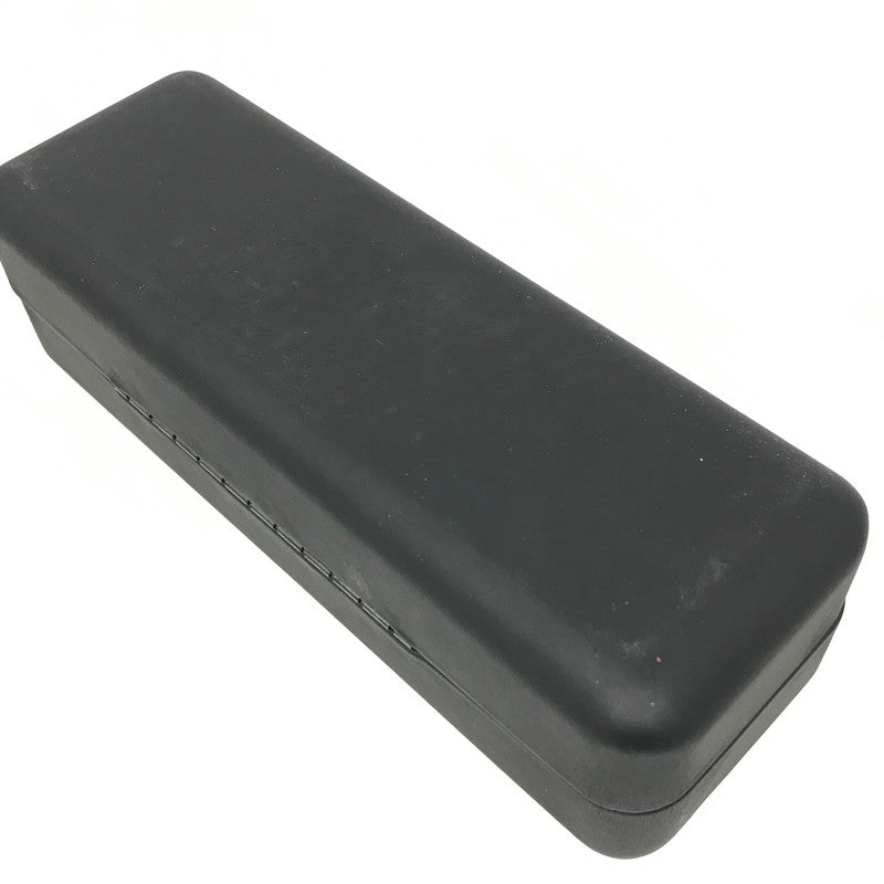 【中古品】【メンズ】 MYKITA for Daiki Tsuneta マイキータ × 常田大希 コラボ LENNARD 002 レナード サングラス アイウェア アクセサリー 203-250404-yk-30-tag サイズ：51□22 カラー：ブラック 万代Net店