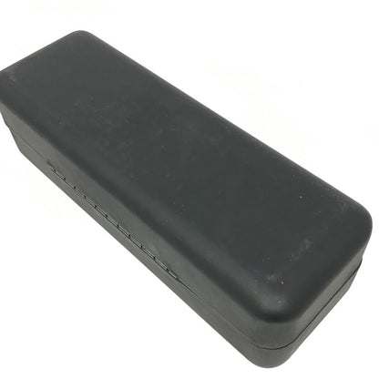 【中古品】【メンズ】 MYKITA for Daiki Tsuneta マイキータ × 常田大希 コラボ LENNARD 002 レナード サングラス アイウェア アクセサリー 203-250404-yk-30-tag サイズ：51□22 カラー：ブラック 万代Net店