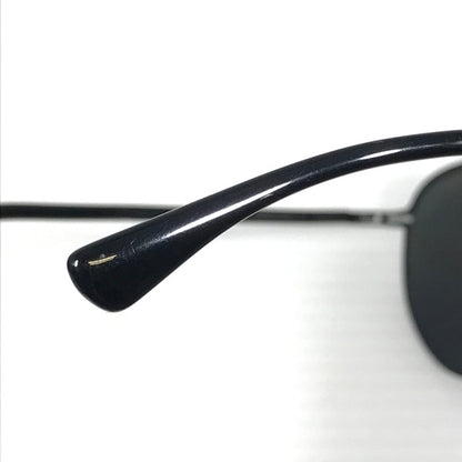 【中古品】【メンズ】 MYKITA for Daiki Tsuneta マイキータ × 常田大希 コラボ LENNARD 002 レナード サングラス アイウェア アクセサリー 203-250404-yk-30-tag サイズ：51□22 カラー：ブラック 万代Net店