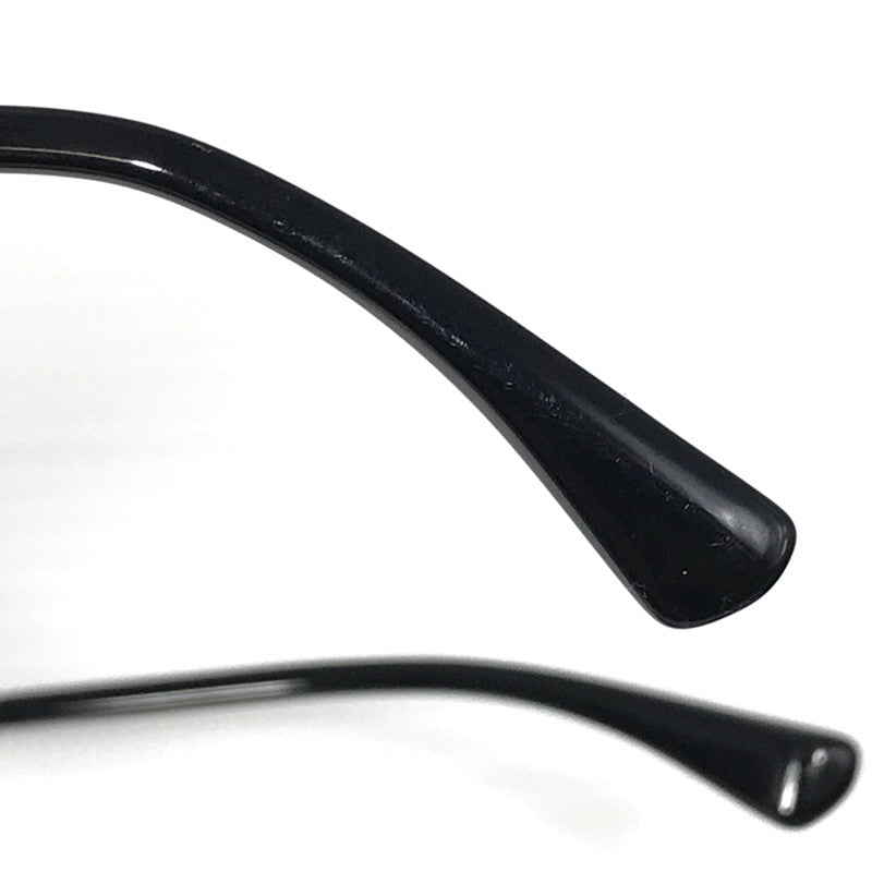 【中古品】【メンズ】 MYKITA for Daiki Tsuneta マイキータ × 常田大希 コラボ LENNARD 002 レナード サングラス アイウェア アクセサリー 203-250404-yk-30-tag サイズ：51□22 カラー：ブラック 万代Net店