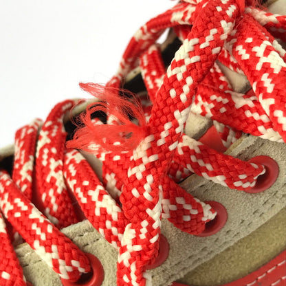 【中古美品】【メンズ】 × VCCL コラボ SK8-HI MTE LX スケート ハイ スニーカー 靴 162-250410-hi-10-tag サイズ：26cm US 8 カラー：ベージュ 万代Net店