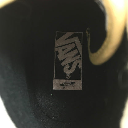 【中古美品】【メンズ】 × VCCL コラボ SK8-HI MTE LX スケート ハイ スニーカー 靴 162-250410-hi-10-tag サイズ：26cm US 8 カラー：ベージュ 万代Net店