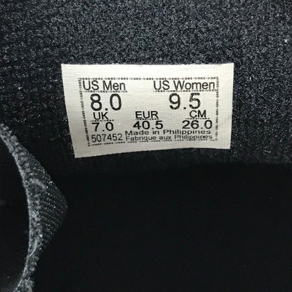 【中古美品】【メンズ】 × VCCL コラボ SK8-HI MTE LX スケート ハイ スニーカー 靴 162-250410-hi-10-tag サイズ：26cm US 8 カラー：ベージュ 万代Net店
