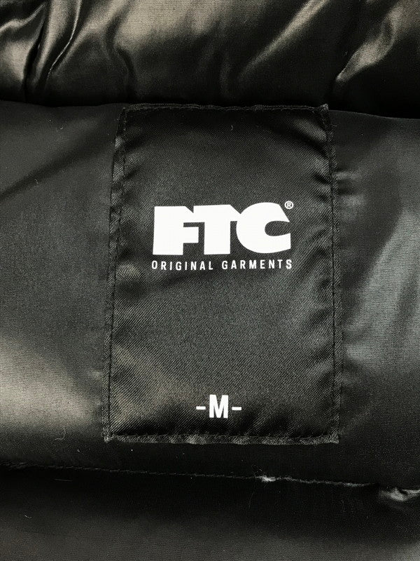 【中古品】【メンズ】 EVEREST DOWN JACKET FTC015AWJ02 エベレスト ダウンジャケット アウター 142-250403-yk-27-tag サイズ：M カラー：グリーン/カモ 万代Net店