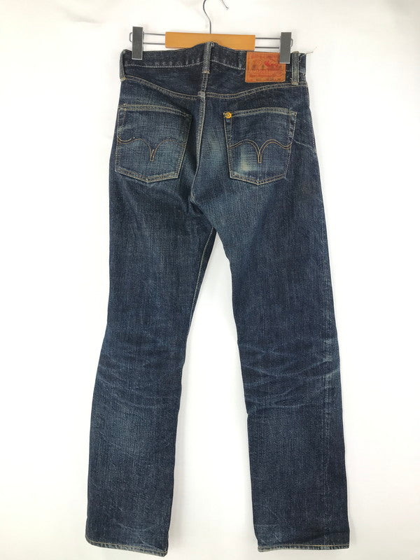 【中古品】【メンズ】 Pherrow's フェローズ DENIM PANTS デニムパンツ LOT421 パンツ ボトムス 156-250411-ss-07-tag サイズ：W29L36 カラー：インディゴ 万代Net店