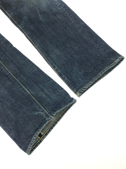【中古品】【メンズ】 Pherrow's フェローズ DENIM PANTS デニムパンツ LOT421 パンツ ボトムス 156-250411-ss-07-tag サイズ：W29L36 カラー：インディゴ 万代Net店