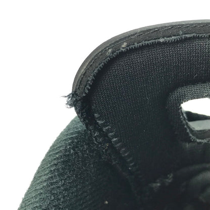 【現状渡し品】【メンズ】 NIKE ナイキ AIR JORDAN 6 RETRO 384664-060 エア ジョーダン 6 レトロ ブラックインフラレッド スニーカー 靴 160-250410-hi-15-tag サイズ：27.5cm US 9.5 カラー：BLACK/INFRARED 万代Net店