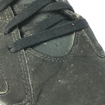 【現状渡し品】【メンズ】 NIKE ナイキ AIR JORDAN 6 RETRO 384664-060 エア ジョーダン 6 レトロ ブラックインフラレッド スニーカー 靴 160-250410-hi-15-tag サイズ：27.5cm US 9.5 カラー：BLACK/INFRARED 万代Net店