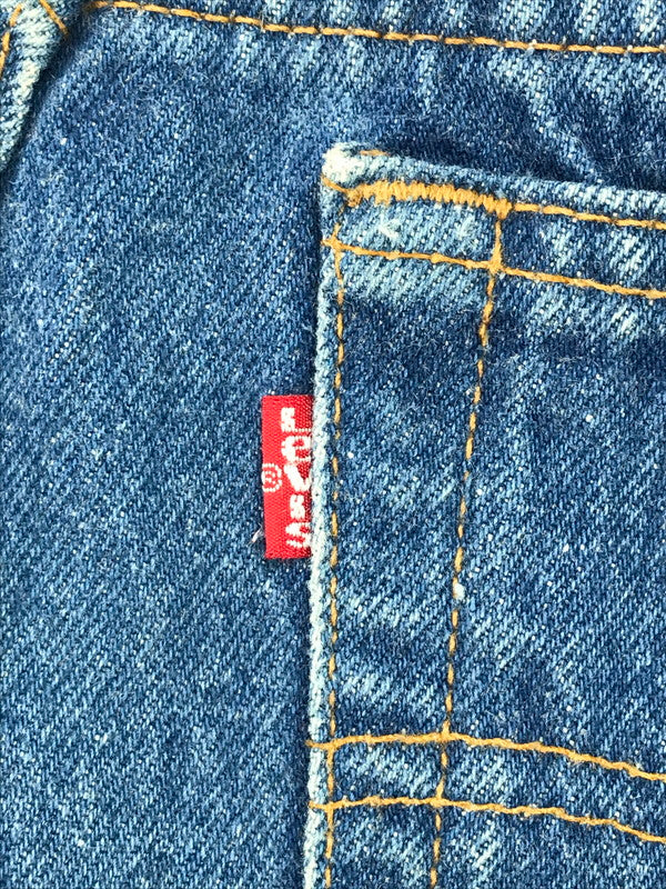 【中古品】【メンズ】 90's VINTAGE 501XX DENIMPANTS 90年代 ヴィンテージ 501XX デニムパンツ ボタン裏刻印552 アメリカ製 ジーンズ ボトムス 157-250410-yk-09-tag サイズ：29 カラー：インディゴ 万代Net店