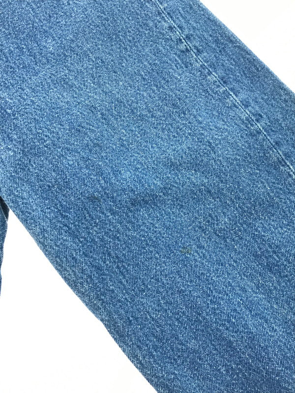 【中古品】【メンズ】 90's VINTAGE 501XX DENIMPANTS 90年代 ヴィンテージ 501XX デニムパンツ ボタン裏刻印552 アメリカ製 ジーンズ ボトムス 157-250410-yk-09-tag サイズ：29 カラー：インディゴ 万代Net店