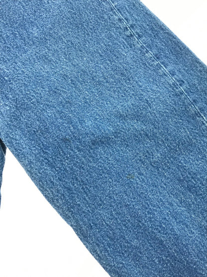 【中古品】【メンズ】 90's VINTAGE 501XX DENIMPANTS 90年代 ヴィンテージ 501XX デニムパンツ ボタン裏刻印552 アメリカ製 ジーンズ ボトムス 157-250410-yk-09-tag サイズ：29 カラー：インディゴ 万代Net店