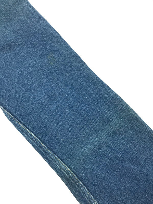 【中古品】【メンズ】 90's VINTAGE 501XX DENIMPANTS 90年代 ヴィンテージ 501XX デニムパンツ ボタン裏刻印552 アメリカ製 ジーンズ ボトムス 157-250410-yk-09-tag サイズ：29 カラー：インディゴ 万代Net店