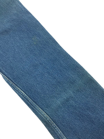 【中古品】【メンズ】 90's VINTAGE 501XX DENIMPANTS 90年代 ヴィンテージ 501XX デニムパンツ ボタン裏刻印552 アメリカ製 ジーンズ ボトムス 157-250410-yk-09-tag サイズ：29 カラー：インディゴ 万代Net店