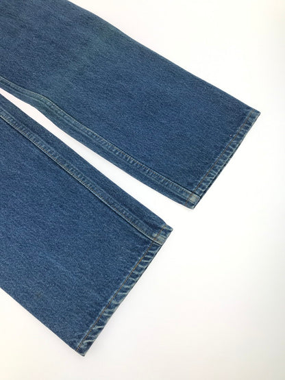 【中古品】【メンズ】 90's VINTAGE 501XX DENIMPANTS 90年代 ヴィンテージ 501XX デニムパンツ ボタン裏刻印552 アメリカ製 ジーンズ ボトムス 157-250410-yk-09-tag サイズ：29 カラー：インディゴ 万代Net店