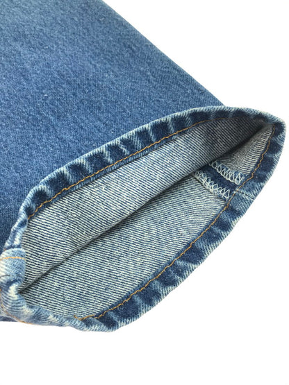 【中古品】【メンズ】 90's VINTAGE 501XX DENIMPANTS 90年代 ヴィンテージ 501XX デニムパンツ ボタン裏刻印552 アメリカ製 ジーンズ ボトムス 157-250410-yk-09-tag サイズ：29 カラー：インディゴ 万代Net店