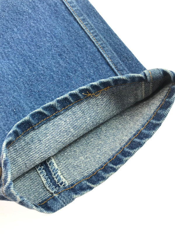 【中古品】【メンズ】 90's VINTAGE 501XX DENIMPANTS 90年代 ヴィンテージ 501XX デニムパンツ ボタン裏刻印552 アメリカ製 ジーンズ ボトムス 157-250410-yk-09-tag サイズ：29 カラー：インディゴ 万代Net店