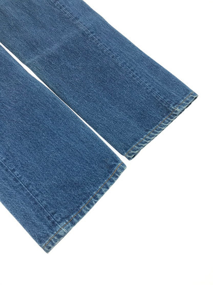 【中古品】【メンズ】 90's VINTAGE 501XX DENIMPANTS 90年代 ヴィンテージ 501XX デニムパンツ ボタン裏刻印552 アメリカ製 ジーンズ ボトムス 157-250410-yk-09-tag サイズ：29 カラー：インディゴ 万代Net店
