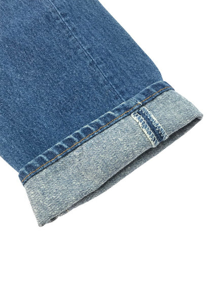 【中古品】【メンズ】 90's VINTAGE 501XX DENIMPANTS 90年代 ヴィンテージ 501XX デニムパンツ ボタン裏刻印552 アメリカ製 ジーンズ ボトムス 157-250410-yk-09-tag サイズ：29 カラー：インディゴ 万代Net店