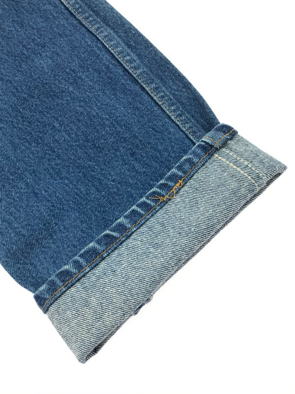 【中古品】【メンズ】 90's VINTAGE 501XX DENIMPANTS 90年代 ヴィンテージ 501XX デニムパンツ ボタン裏刻印552 アメリカ製 ジーンズ ボトムス 157-250410-yk-09-tag サイズ：29 カラー：インディゴ 万代Net店