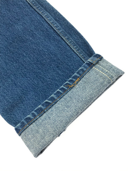 【中古品】【メンズ】 90's VINTAGE 501XX DENIMPANTS 90年代 ヴィンテージ 501XX デニムパンツ ボタン裏刻印552 アメリカ製 ジーンズ ボトムス 157-250410-yk-09-tag サイズ：29 カラー：インディゴ 万代Net店