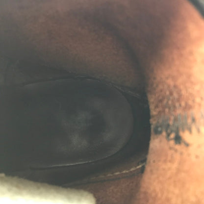 【中古品】【メンズ】 RED WING レッドウィング LINEMAN BOOTS 2907 ラインマンブーツ レースアップブーツ シューズ 靴 164-250415-yk-36-tag サイズ：US8D カラー：ブラウン 万代Net店