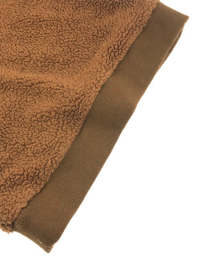 【中古品】【メンズ】 GOHEMP ゴーヘンプ WILD BOA CREW GHJ5055BAK ワイルドボアクルー スウェット トレーナー 144-250412-hi-01-tag サイズ：M カラー：ブラウン 万代Net店