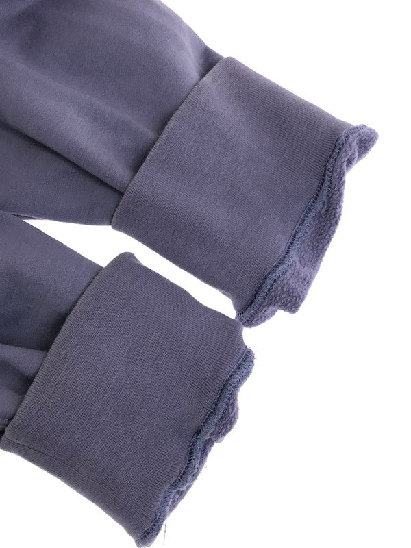 【中古品】【メンズ】 AURALEE オーラリー ELASTIC HIGH GAUGE SWEAT P/O A24AP02NU エラスティック ハイゲージ スウェットプルオーバー トレーナー 140-250411-hi-02-tag サイズ：5 カラー：パープル 万代Net店