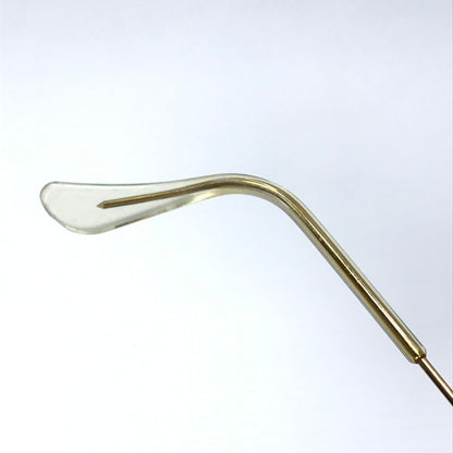 【中古品】【メンズ】 Ray-Ban レイバン BAUSCH&LOMB ボシュロム AVIATOR L0205 アビエーター サングラス アイウェア アクセサリー 203-250412-hi-22-tag サイズ：58ロ14 カラー：ゴールド 万代Net店