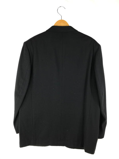 【中古品】【メンズ】 Y's for men ワイズ フォー メン 80's TAILORED JACKET MC-J09-118 80年代 テーラードジャケット アウター 初期タグ 140-250410-hi-36-tag サイズ：S カラー：ブラック 万代Net店