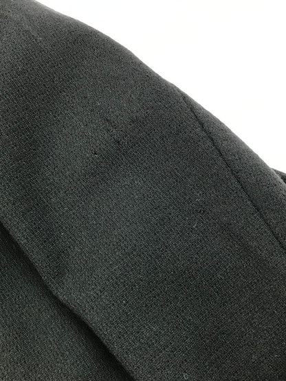 【中古品】【メンズ】 Y's for men ワイズ フォー メン 80's TAILORED JACKET MC-J09-118 80年代 テーラードジャケット アウター 初期タグ 140-250410-hi-36-tag サイズ：S カラー：ブラック 万代Net店