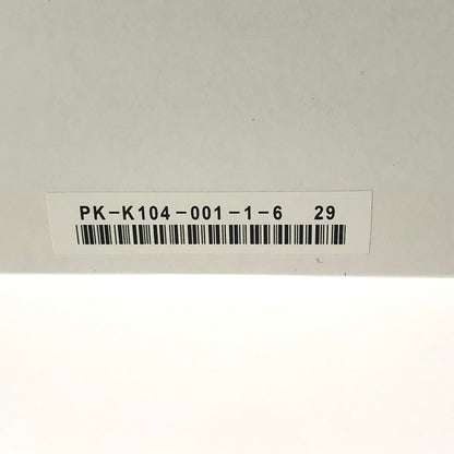 【中古品】【メンズ】 COMME des GARCONS HOMME PLUS コムデギャルソンオムプリュス LEATHER SHOES PK-K104 レザーシューズ ドレスシューズ 靴 164-250415-yk-33-tag サイズ：29 カラー：ホワイト/ブラック 万代Net店
